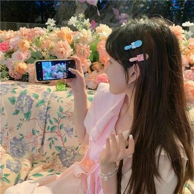 她的秘密