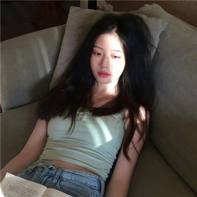 浴血红颜
